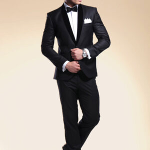 Summer Wedding Suit