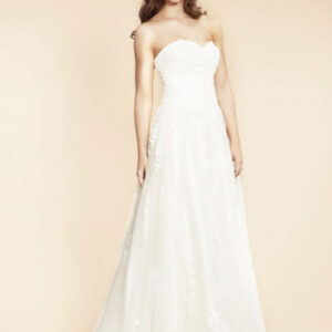 Elise Gown